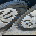  4 Ελαστικά MultiHawk 2 Firestone Σετ 4 Ελαστικά σε άριστη κατάσταση 175/65R14