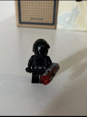 Lego Star Wars minifigure like new