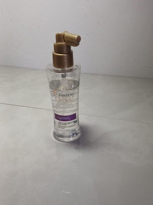Όρος μαλλιών μεταχειρισμένο Pantene Expert AgeDefy