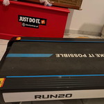 Treadmill like new