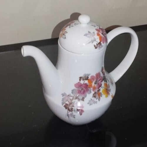 Teapot canata new