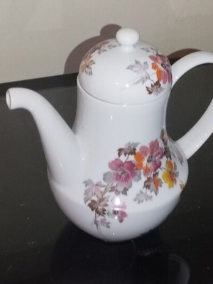 Teapot canata new
