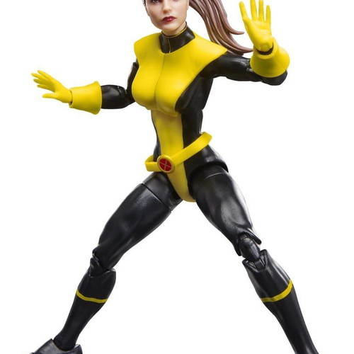 Hasbro Marvel Legends Astonishing X-Men Kitty Pryde & Colossus Figures new