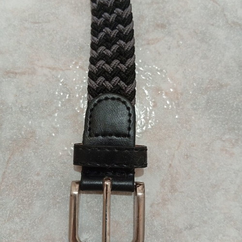 Children's belt like new for boy, 72.5 cm with buckle