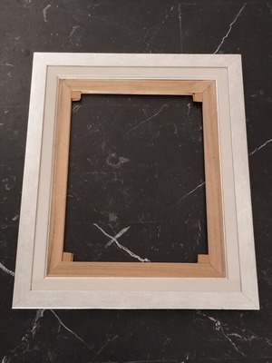 Picture frame 50x40 like new