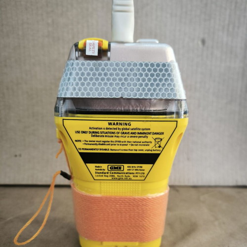 GME Epirb MT401 like new