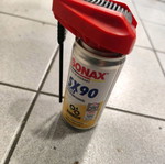 Sonax SX90 100ml new