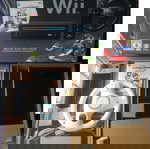  Nintendo Wii Mario Kart Edition