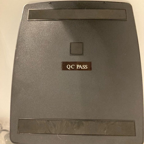 PlayStation PSX Wheel με πεντάλ MK11 σαν καινούργια τιμονιέρα