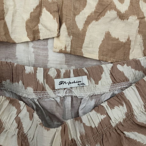 Woman’s set size XL, like new