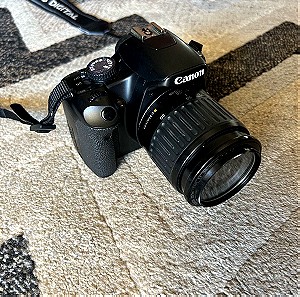 Canon Eos 450D camera καμερα dslr