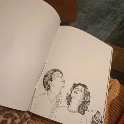 The 4th Anti Coloring Book new, English