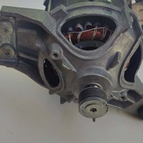 Miele MXT 30-66/2 washing machine motor used, made in Germany