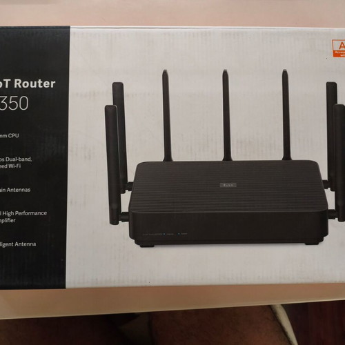 Xiaomi Mi AIoT AC2350 Router new in box