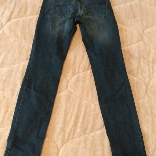 Jeans like new, size S / 36 / 8
