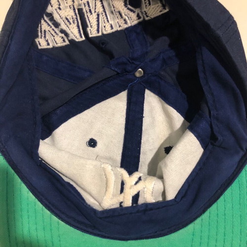 Yankees hat used, size L, non-authentic