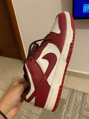 Nike спортни обувки номер 38.5 като нови