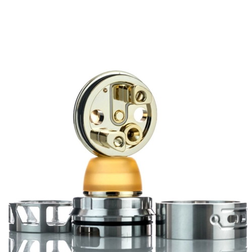 Faucon RDTA by Yihi stainless steel new