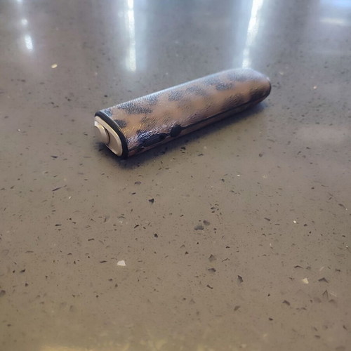 Iqos Iluma One with case new