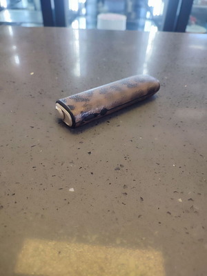 Iqos Iluma One with case new