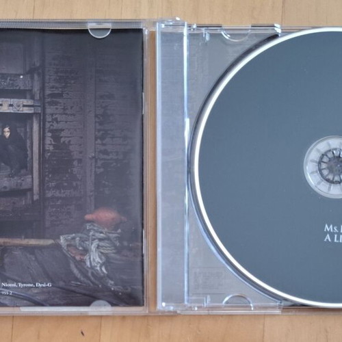 Ms. Dynamite A Little Deeper CD like new, R&B / Soul