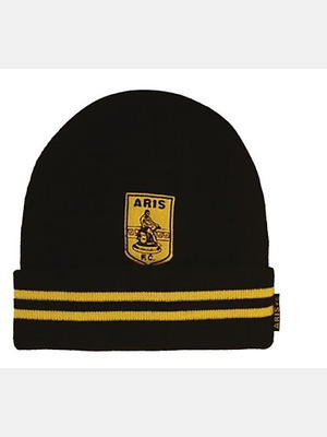 Aris Football Club Official Beanie new, authentic