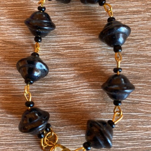 Set of 3 Handmade Bracelets made to order