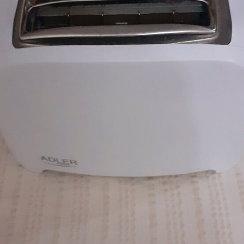 Adler toaster like new, barely used