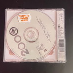 ONE 2000one / 2001 CD Single new, pop