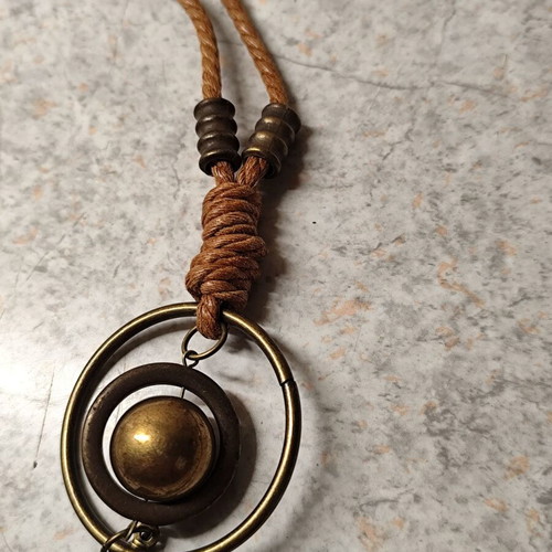Necklace like new, unworn