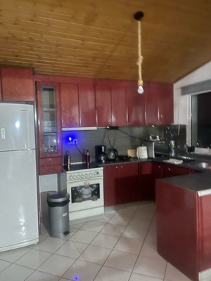 Κουζίνα σαν καινούργια πολύ καλή ποιότητα