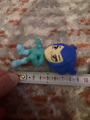 Figure used in very good condition