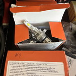 Led bulbs H4 new