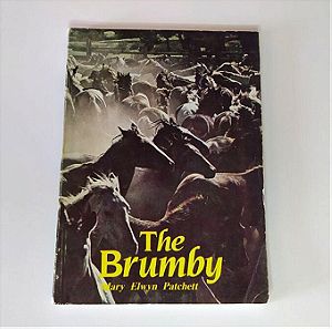 The Brumby - Mary Elwyn Patchett