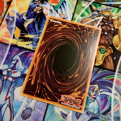 Sylvan Komushroomo LVAL Rare 1st Edition Yu-Gi-Oh! card