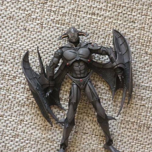 The Soultaker Figure McFarlane 2001 like new