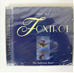  BALLROOM BAND"FOXTROT" - CD