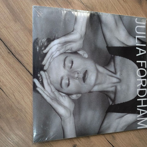Julia Fordham 1988 vinyl new, pop