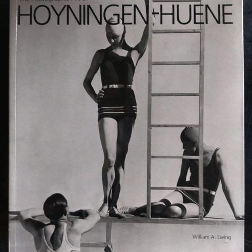 The Photographic Art of Huyningen Huene used