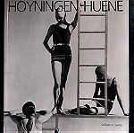 THE PHOTOGRAPHIEC ART OF  HUYNINGEN HUENE