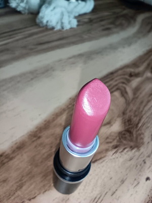 MAC Mini Lipstick Cherry & Bright new