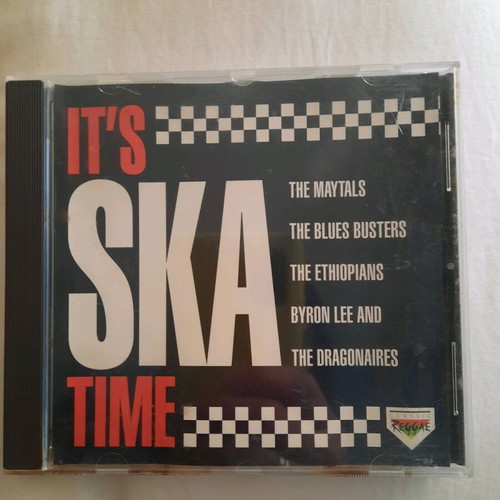Music CD like new