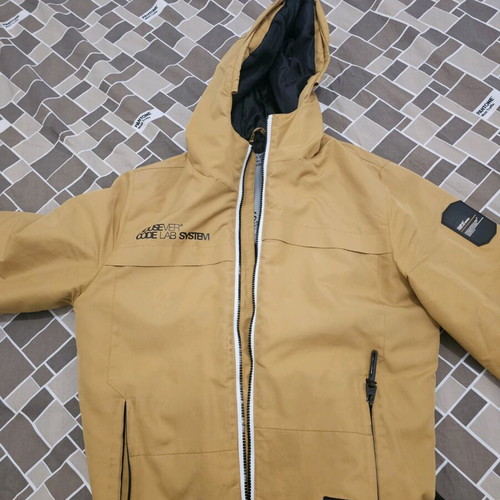 Jacket like new, size S
