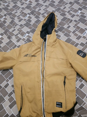 Jacket like new, size S