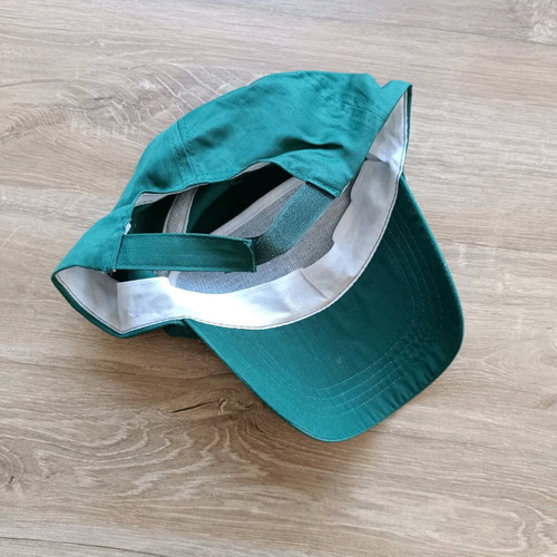 Eurovision 2006 Feel the Rhythm cap like new, collectible