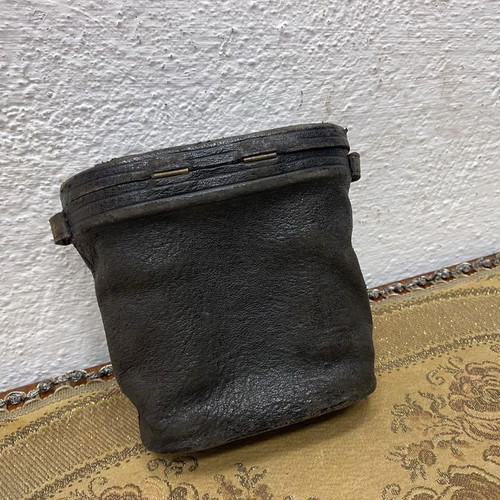 German binoculars from 1910 used, collectible, antique
