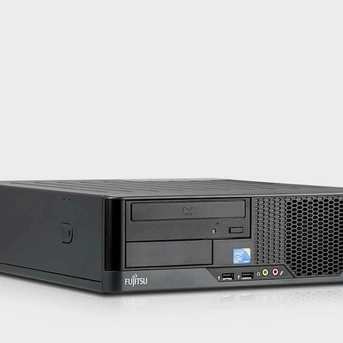 Fujitsu Esprimo E5730 SFF Refurbished Computer