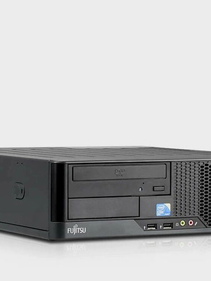 Υπολογιστής Fujitsu Esprimo E5730 SFF Refurbished