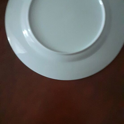 Kaiser porcelain wall plate from West Germany like new