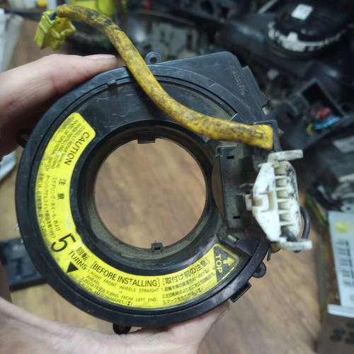 Ribbon cable Toyota RAV 4 used